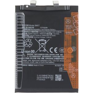 Batterij Xiaomi Poco X6 Pro/Redmi Note 13 Pro 4G - BM5T - 5000mAh