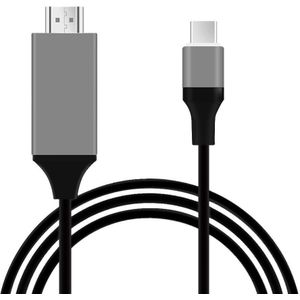 LG G5 / G6 USB-C naar HDMI kabel