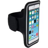 Sport armband Apple iPhone 7 zwart