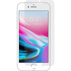 Screenprotector Apple iPhone 7/8/SE 2020/SE 2022 ultra clear