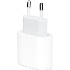 Apple USB-C snellader 20W - A2347 / MHJE3ZM/A blister