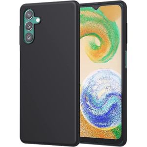 Hard case Samsung Galaxy A54 zwart