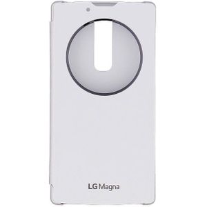 LG Magna Quick Circle Case CCF-605 wit