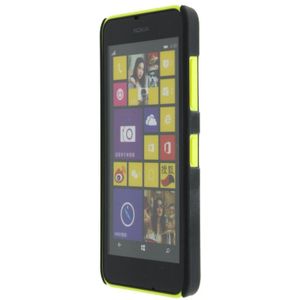 M-Supply Hard case Nokia Lumia 635 zwart