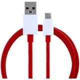 OnePlus 3/3T/5/6 USB-C naar USB kabel - Fast charge