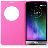 M-Supply LG G3 Quick Circle Case roze