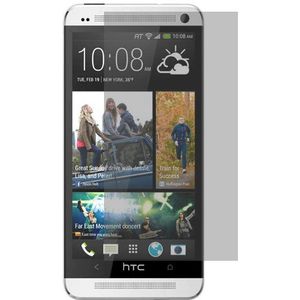 Screenprotector HTC One M8 ultra clear