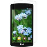 Screenprotector LG L Fino anti glare