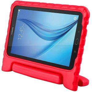 Kinder hoesje Samsung Galaxy Tab S4 10.5 rood