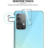 Samsung Galaxy A72 Camera lens protector - Tempered Glass