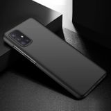 Hard case Samsung Galaxy A52/A52s zwart
