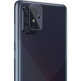 Samsung Galaxy A41 Camera lens protector - Tempered Glass