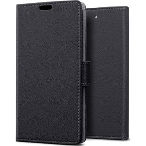 Hoesje HTC Desire 530 flip wallet zwart