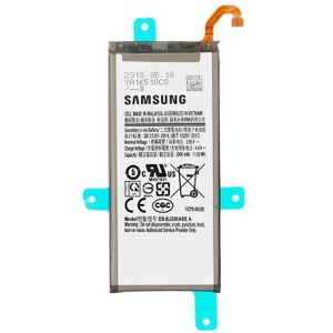 Samsung Galaxy A6/J6 2018 batterij EB-BJ800ABE