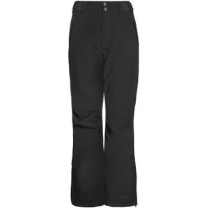 Protest Cinnamon Dames Skibroek True Black L