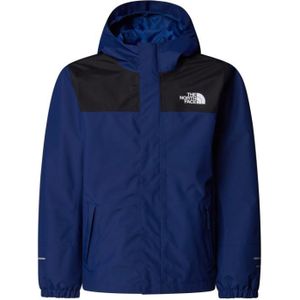 The North Face Antora Regenjas Kinderen Estate Blue XXL
