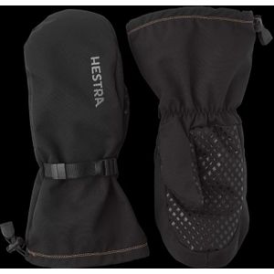 Hestra Pull Over Want Black 8