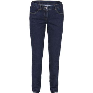 Vaude Women's Larvik Pants Dames Jeans Eclipse 40