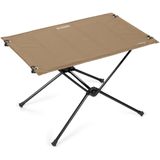 Helinox Table One Hard Top Tafel Coyote Tan Regular