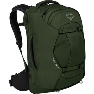 Osprey Farpoint 40 Backpack Heren Gopher Green 40L