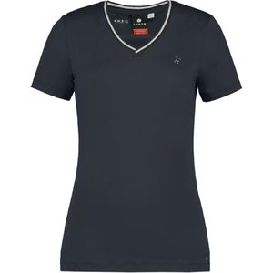 Luhta Honko Dames T-shirt Dark Blue M