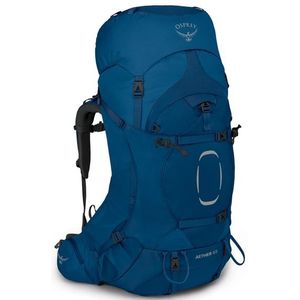 Osprey Aether 65 Backpack Heren Deep Water Blue L/XL