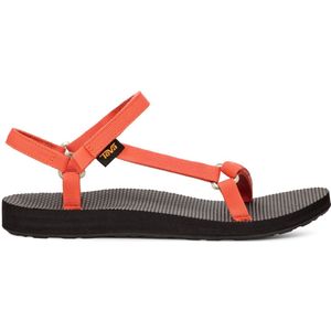 Teva Original Universal Slim Sandaal Dames Tigerlily 10