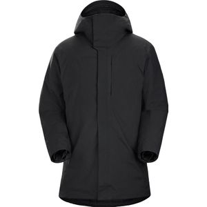 Arc'teryx Therme Heren Parka Black XXL