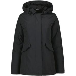Airforce 2 Pocket Parka Jas Dames-BFC05E72-FFAC-4E4C-B756-51849C14FB90