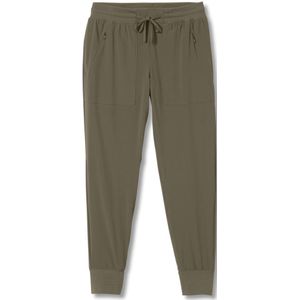 Royal Robbins Spotless Evolution Jogger Jogging Broek Dames Everglade M