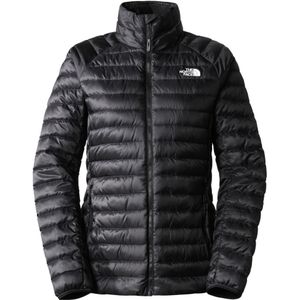 The North Face Bettaforca Lt Down Dames Isolatiejas Tnf Black/Tnf Black L