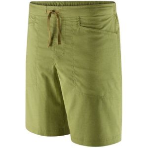 Patagonia Hampi Rock Kortebroek Heren Buckhorn Green 30