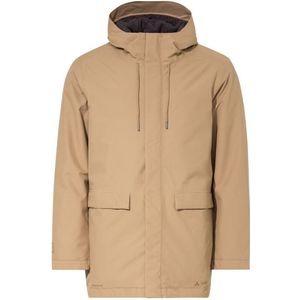 Vaude - Coreway - Parka - Oat - Heren