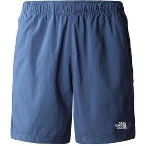 The North Face 24/7 Heren Kortebroek Shady Blue M