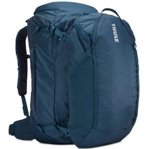 Thule Landmark 60L Backpack Dames Majolica Blue 60L