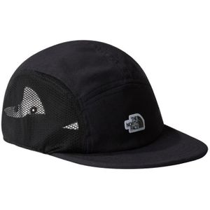The North Face Class V Camp Pet TNF Black One Size