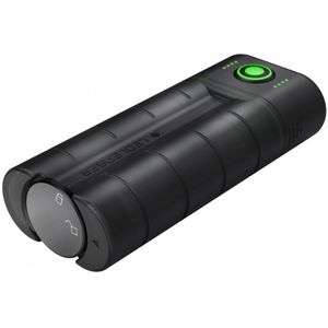 Ledlenser Powerbank Flex 7 6800Mah Powerbank Zwart