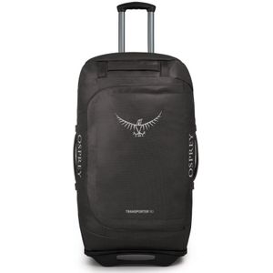 Osprey Rolling Transporter 90 Trolleytas Black 90L