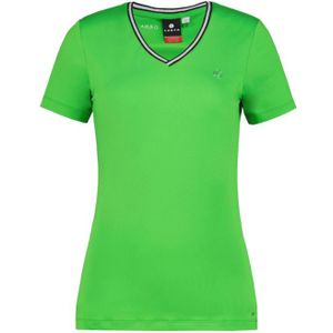 Luhta Honko Dames T-shirt Green XL