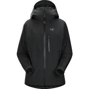 Arc'teryx Beta Insulated Dames Winterjas Black L