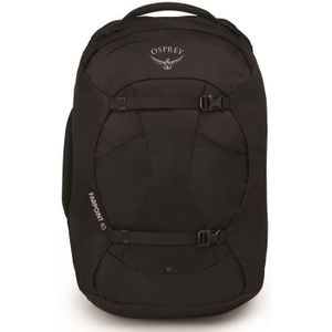 Osprey Farpoint 40 Backpack Heren Black OneSize