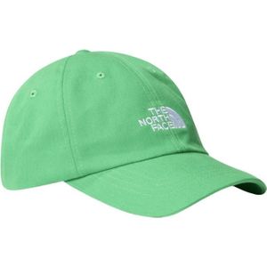 The North Face Norm Pet Optic Emerald One Size