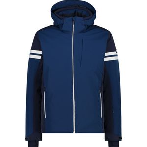 CMP - Zip Hood - Wintersportjas - Marine