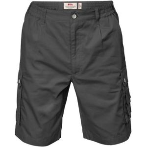 Fjallraven Sambava Shade Shorts M Heren Kortebroek