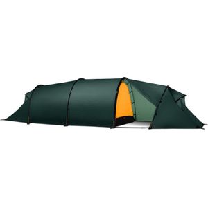 Hilleberg Kaitum 4 Gt Trekkerstent Green