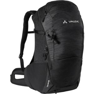 Vaude Tacora 22 Dames Rugtas Black 22 L