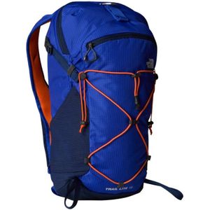 The North Face Trail Lite 12 Rugtas Heren TNF Blue/Summit Navy 12L