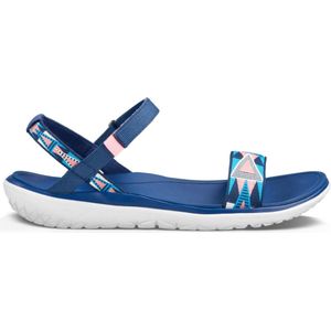 Teva - W Terra-Float Nova - Sandaal - Fondant Pink - Materiaal: Textiel