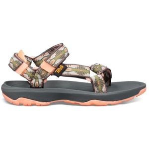 Teva Y Hurricane XLt 2 Kinder Sandaal Canyon Sea Foam 06