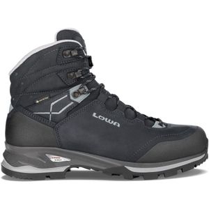 Lowa Lady Light GTX Hoge Wandelschoen Dames Navy/Smoke Blue 8